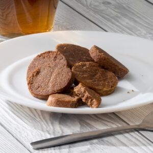 עוגיות קיטו ללא גלוטן בטעם קקאו, 0.2 ק''ג, כשר למהדרין, חלבי